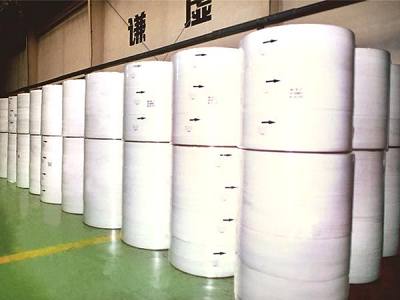 普通PP纺粘无防布