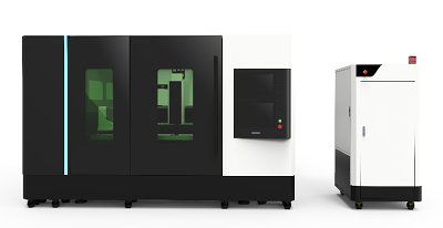 4000W Fiber laser machine