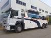 rescue truck 6x4  truck