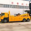 rescue truck 6x4  truck