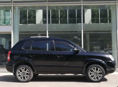 Used Car model brand and year 