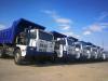 50 mining dump truck 