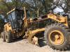 CAT New 140K Grader 
