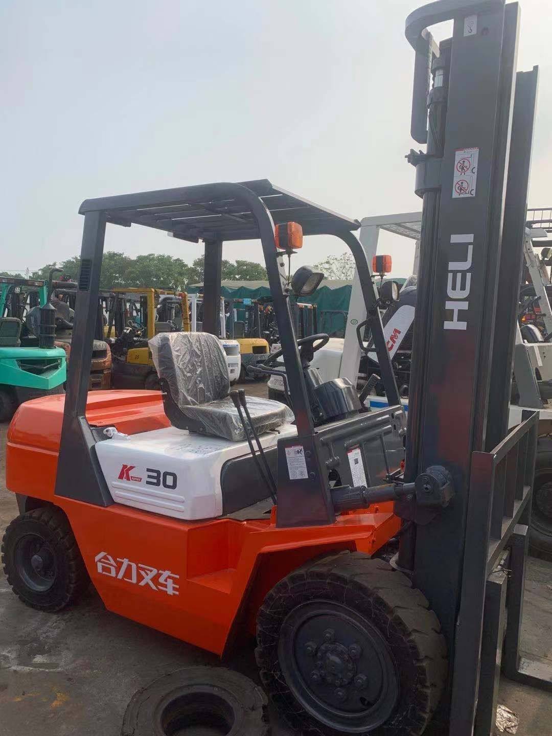 Used Heli Diesel Forklift  (2).jpg