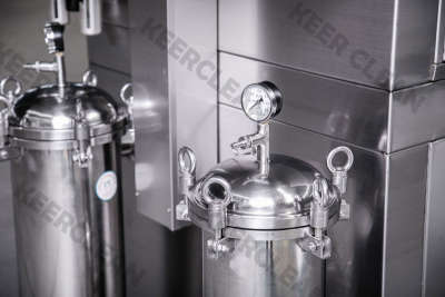 Flash-JET Particulate Filter / DPF Cleaning Machine - Spray Washing Machine  - Products