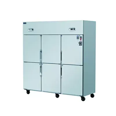 經濟款商用冷柜06