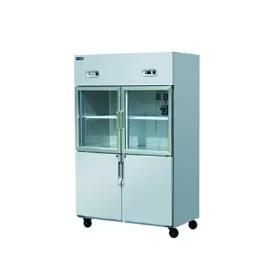 經濟款商用冷柜07