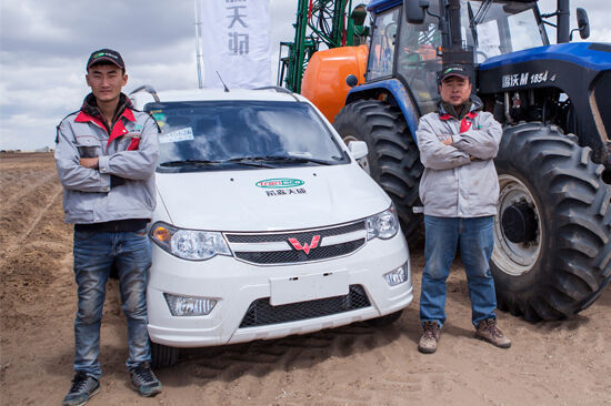 Transce Aftermarket Engineers(图3) Transce Aftermarket Engineers(图3)