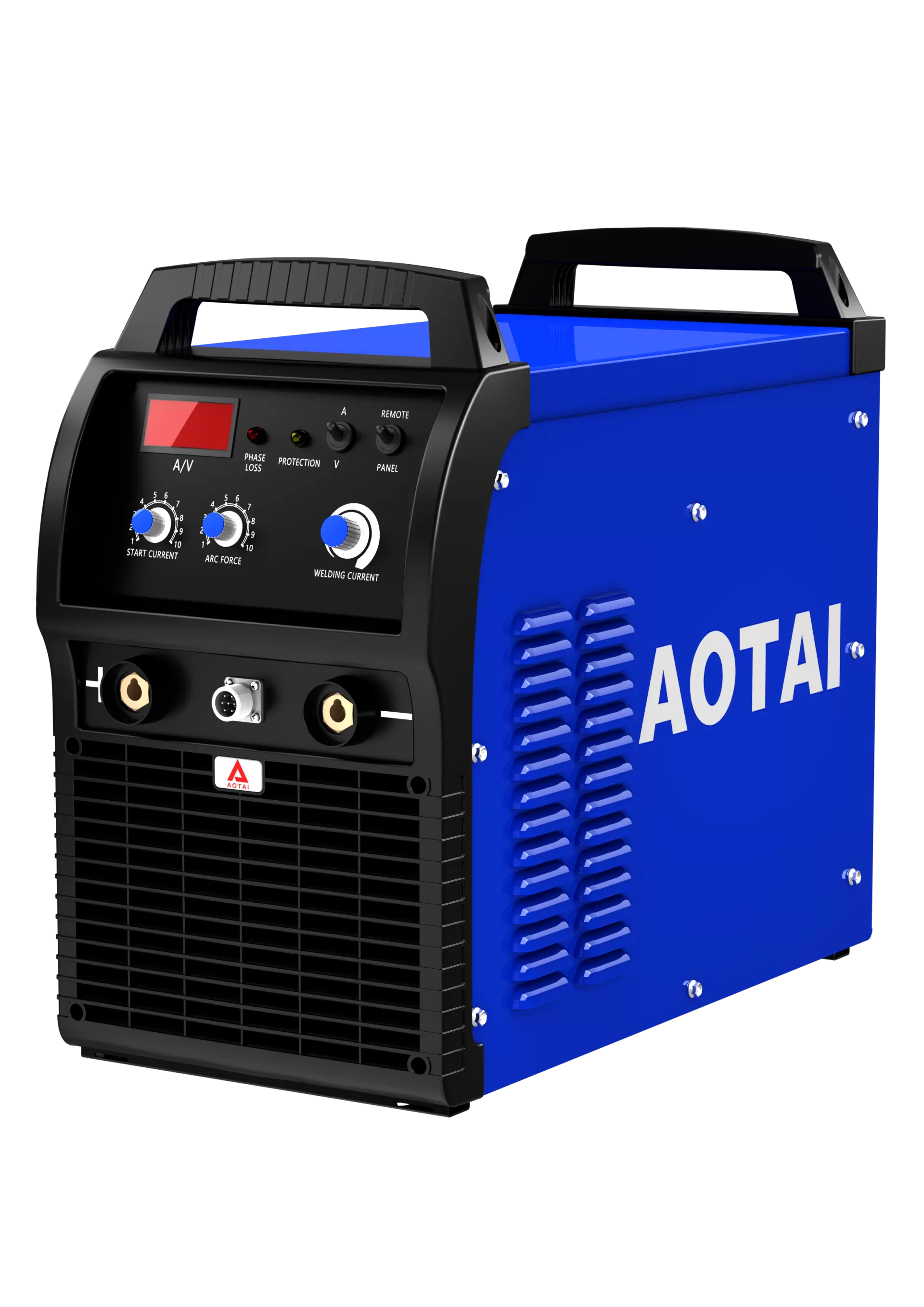 Welding Machine - Aotai Electric Co., LTD