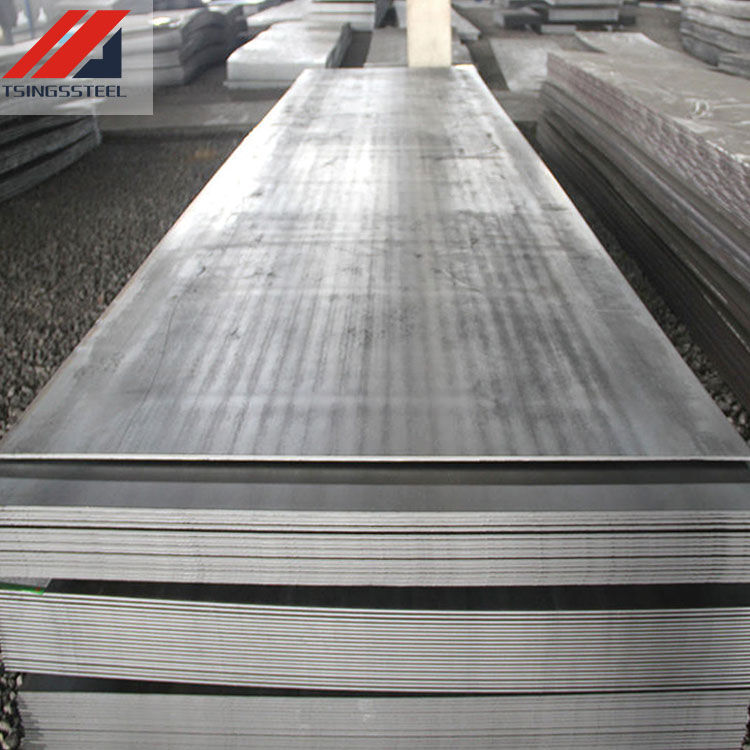 Carbon Steel Sheet Carbon Steel Tsingshan Steel Co LTD