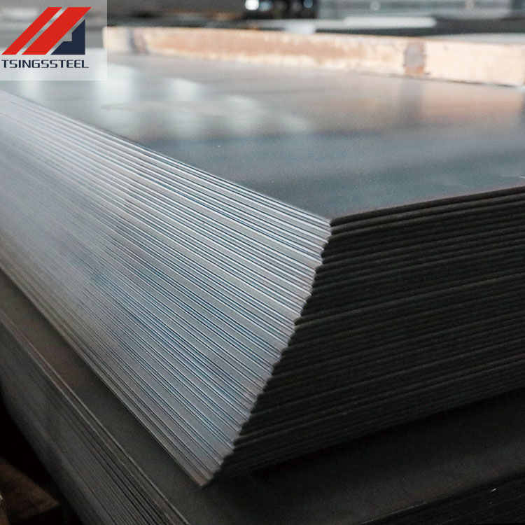 Carbon Steel Sheet Carbon Steel Tsingshan Steel Co LTD