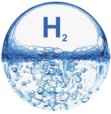 Hydrogen Gas Inhalers Hydrogen Gas Inhalers