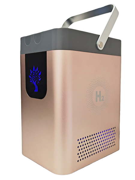 Hydrogen Gas Inhalers Hydrogen Gas Inhalers