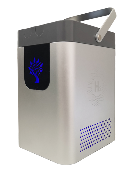 Hydrogen Gas Inhalers Hydrogen Gas Inhalers