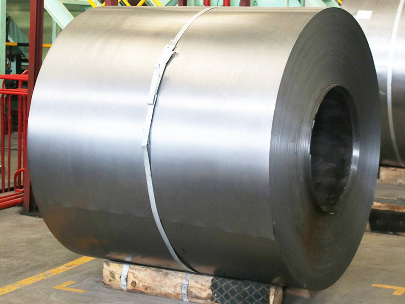 What is cold rolled steel What is cold rolled steel