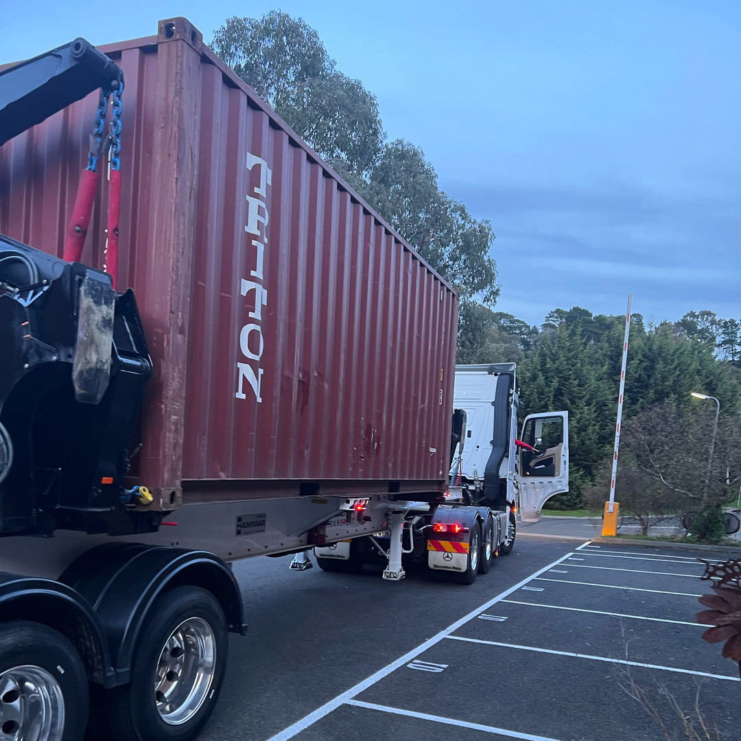 New Glycol chiller New Glycol chiller