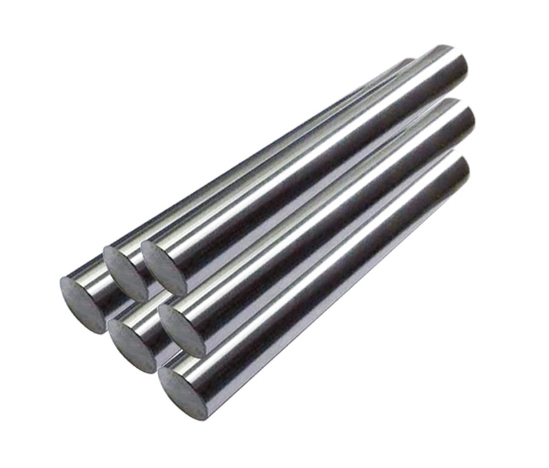 Stainless Steel Round Bar Shandong Beidu Metal Manufacturing Co., Ltd.