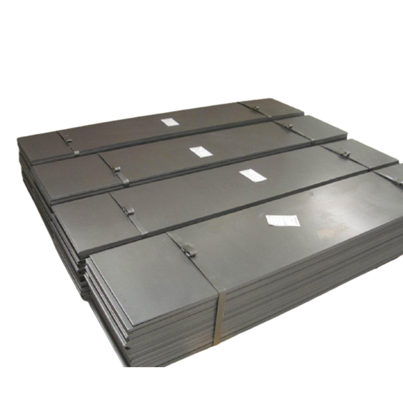 ASTM A36 Hot Rolled Low Carbon Steel plate Sheet
