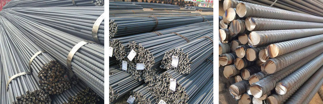 15.jpg Quadrato d'acciaio Rod Concrete di acciaio inossidabile di Rohi ASTM706 G60 del giro HRB400 18-22mm 0