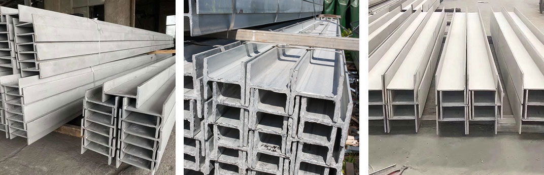 25.jpg 자재를 구축하기 위한 ASTM A572 H 형태 철재 S235 S355 철재 건설 0