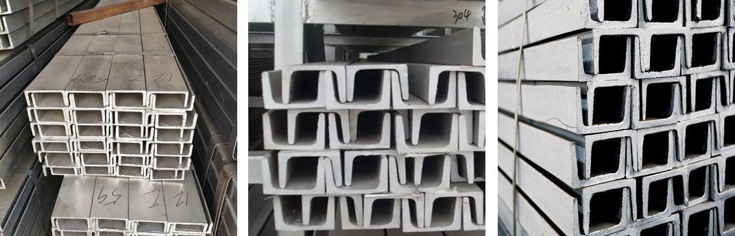 27.jpg Van het het Kanaalstaal van bouwu galvaniseerde de Hete Onderdompeling U-vormige Staalstraal S355j0 S355j2 0