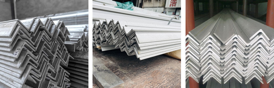 28.jpg 304 316L-Roestvrij staalhoekstaal 321 Gelijk Structureel Ongelijk de Hoekstaal van 310S 0