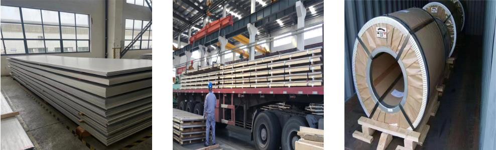 不锈钢板装运.jpg 不锈钢板装运.jpg