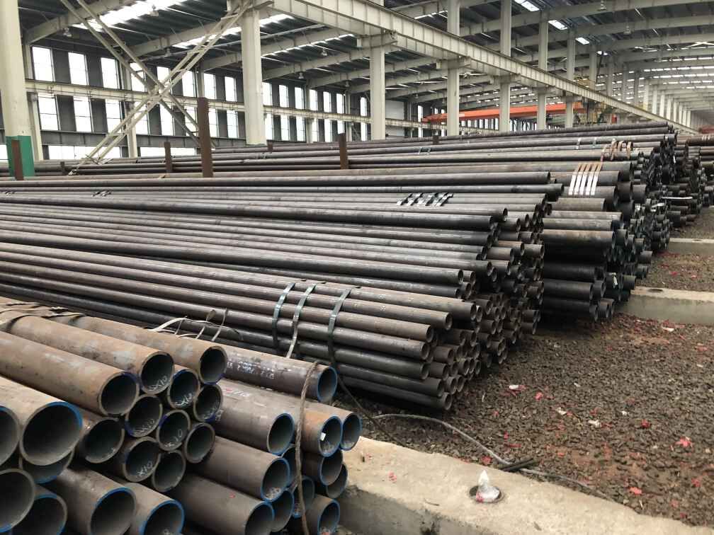 Astm A Carbon Steel Pipe Shandong Taigang Metal Products Sales Co Ltd