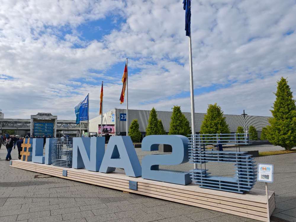 Quick CNC приглашает вас посетить выставку LIGNA 2025! Quick CNC приглашает вас посетить выставку LIGNA 2025!