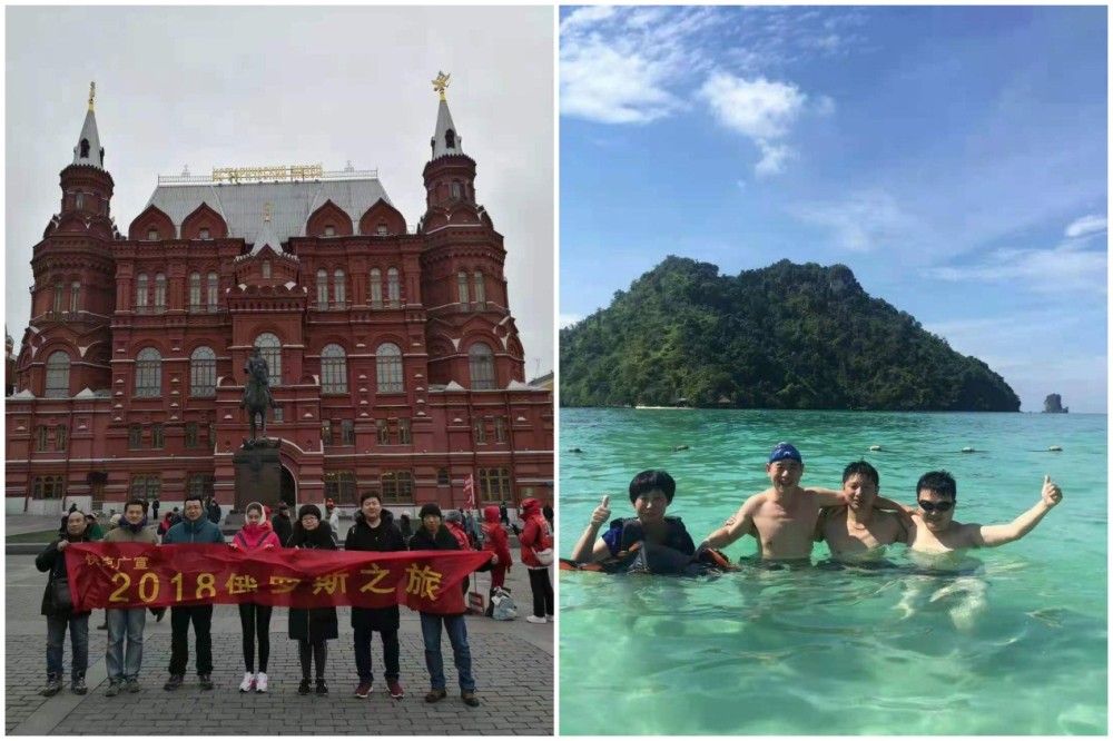 Десять лет льгот для сотрудников от QUICK CNC Десять лет льгот для сотрудников от QUICK CNC