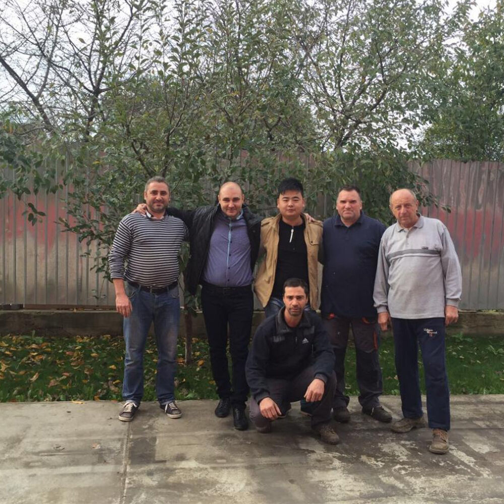 Эндрю из Новой Зеландии Эндрю из Новой Зеландии