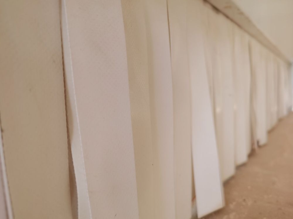 Как добиться беспылевой обработки? Как добиться беспылевой обработки?