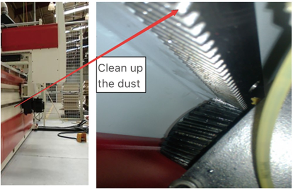 Краткое руководство по техническому обслуживанию режущего станка с ЧПУ Краткое руководство по техническому обслуживанию режущего станка с ЧПУ