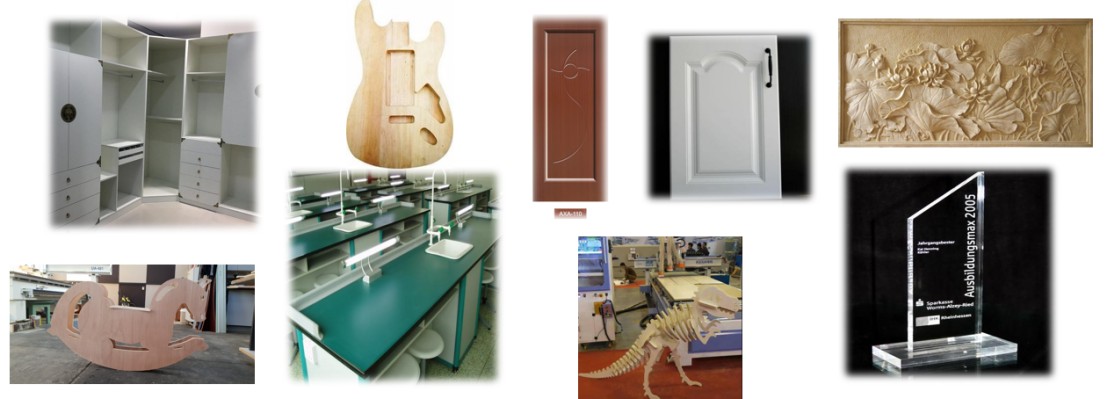 cnc router working samples cnc router working samples