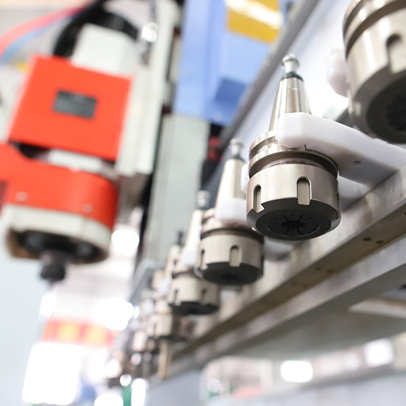 Как часто следует заменять режущие инструменты деревообрабатывающего фрезерного станка с ЧПУ? Как часто следует заменять режущие инструменты деревообрабатывающего фрезерного станка с ЧПУ?