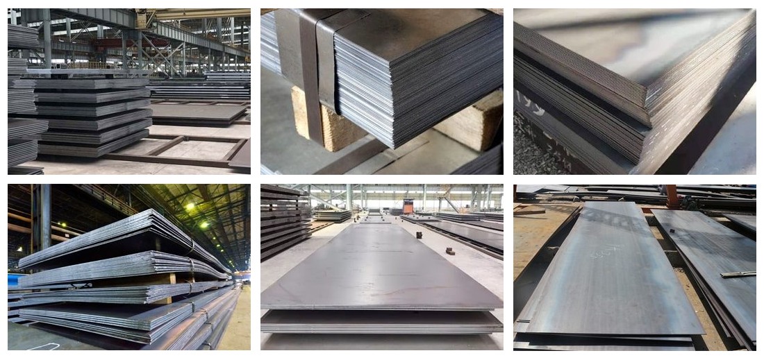 01.png Astm A36 Carbon Steel Sheet Metal Corrosion Resistance 1