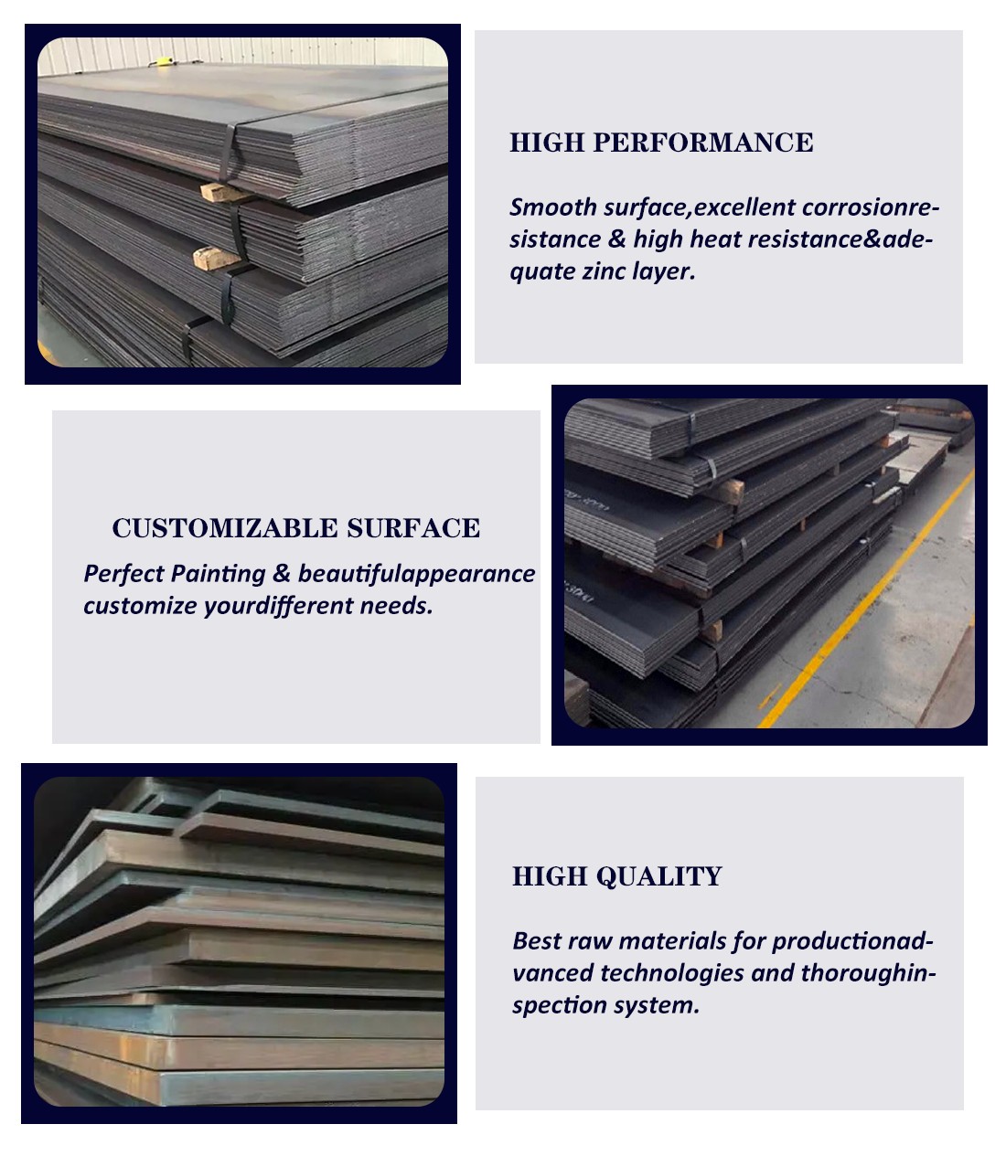 02.png Astm A36 Carbon Steel Sheet Metal Corrosion Resistance 2