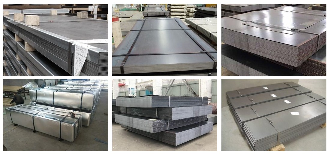 03.png Astm A36 Carbon Steel Sheet Metal Corrosion Resistance 3