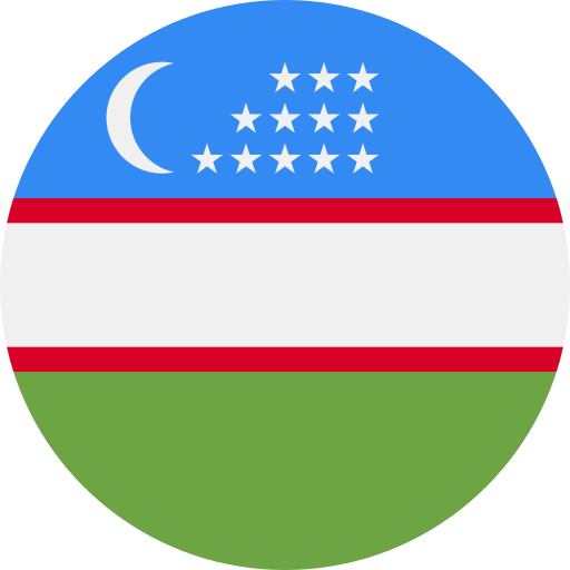 Ўзбек тили
