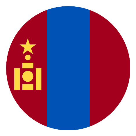 Монгол хэл