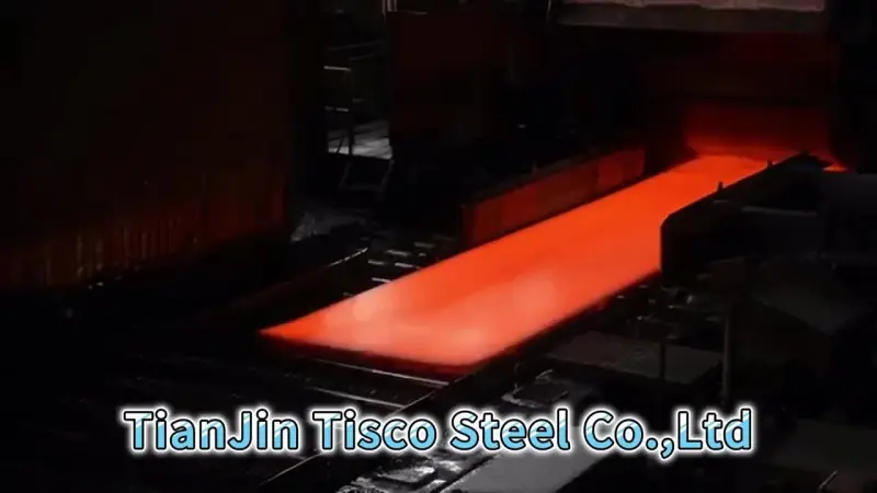 Steel Coil