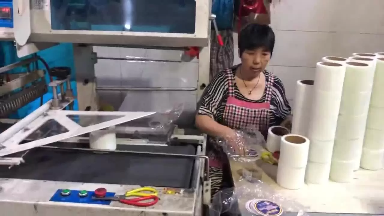Fiberglass Self-Adhesive Tape