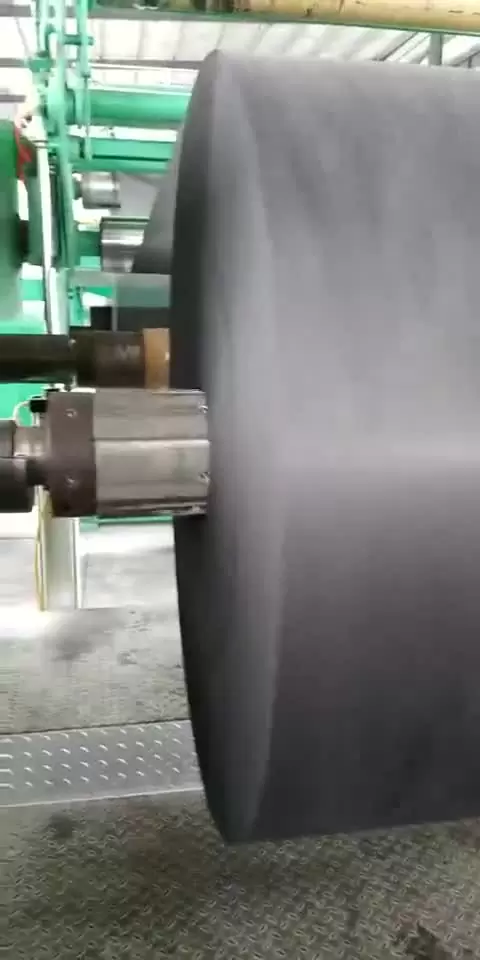 Carbon Thin Tissue