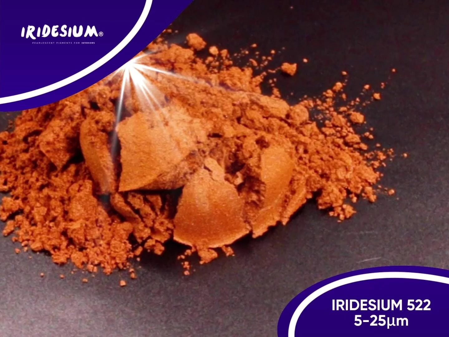 Iridesium 522
