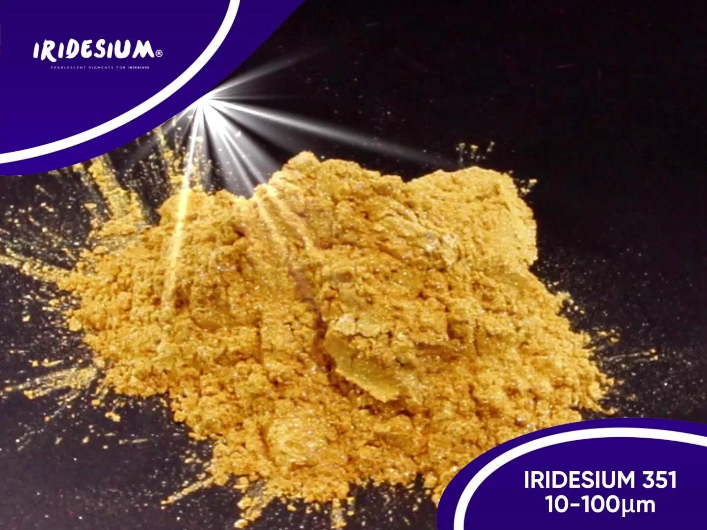 Iridesium 351