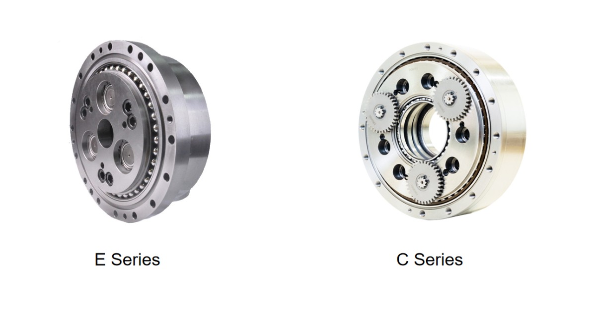 RV reducer