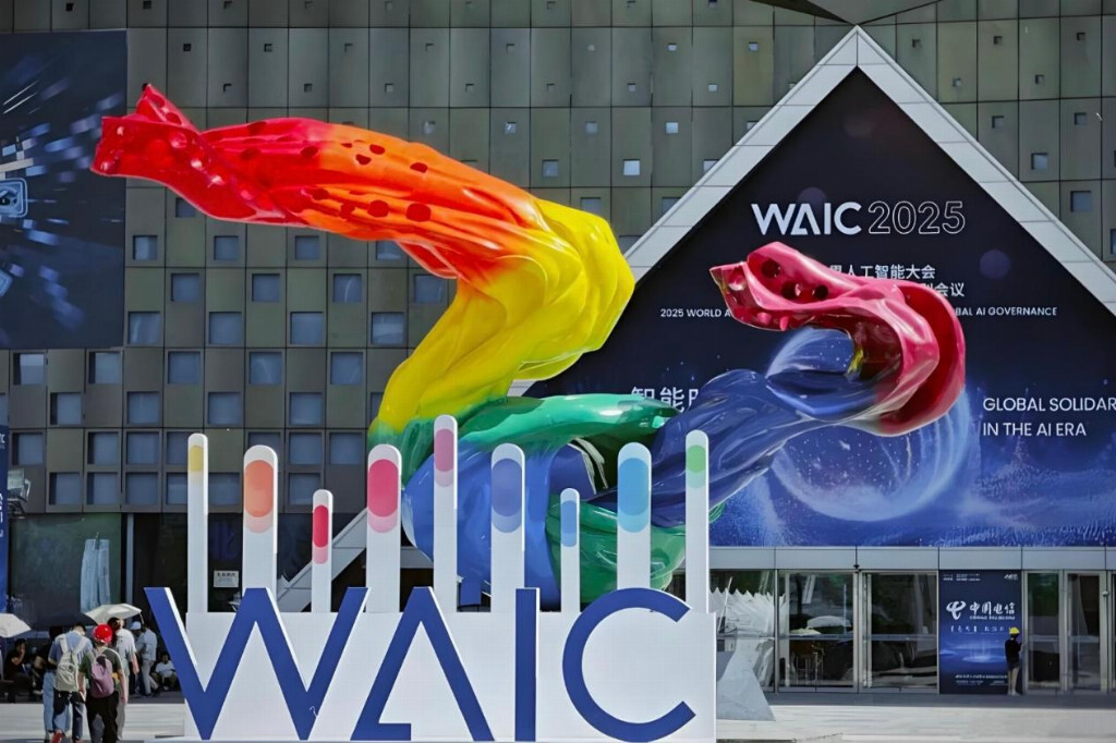 WAIC 2025に見るヒューマノイドロボティクスの動向: ロボット関節向け高トルクマイクロモーターが主流に