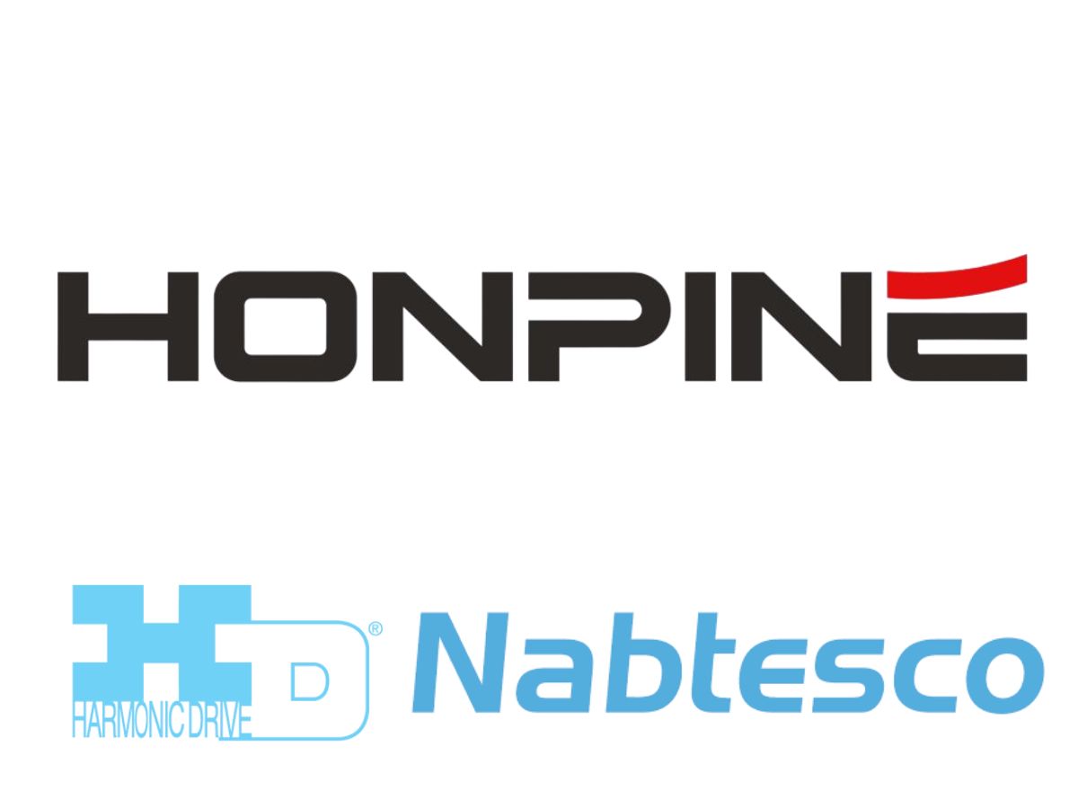 Harmonic Drive Systems VS Nabtesco VS HONPINE ハーモニックドライブモーター