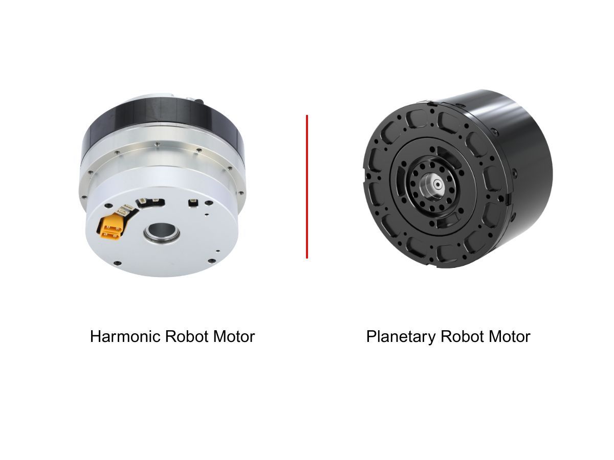 robot motors robot motors