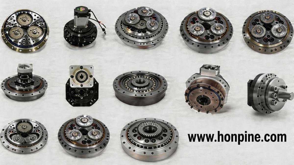 rv reducer supplier